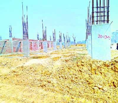 interstate bus station will start soon in rupaideeha