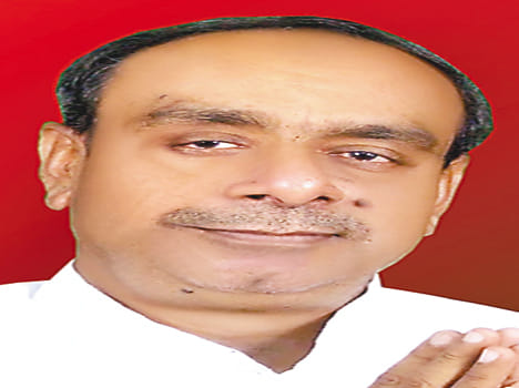 SP played backward class card