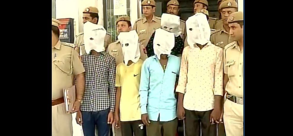 in a road rage dentist beaten to death, four juvenile arrest