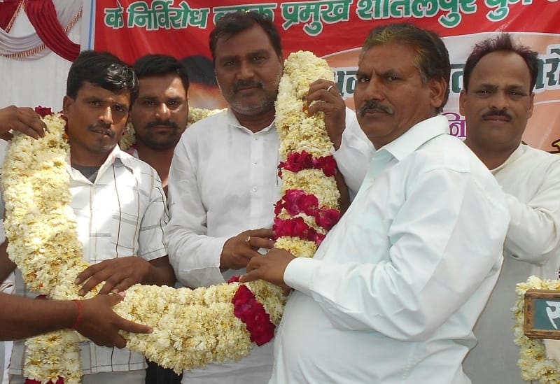Education and social development of the country: Wazir Singh