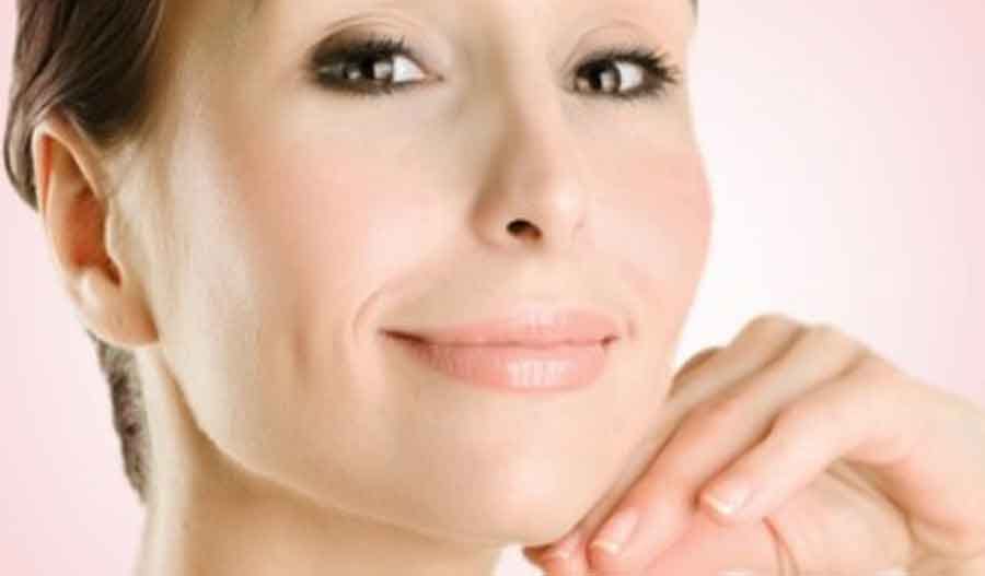 why do some people have dimples