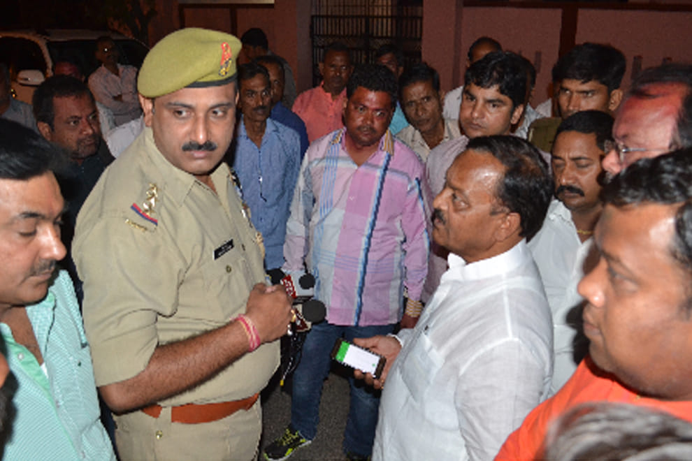 Four killed in violence during Holi celebrations