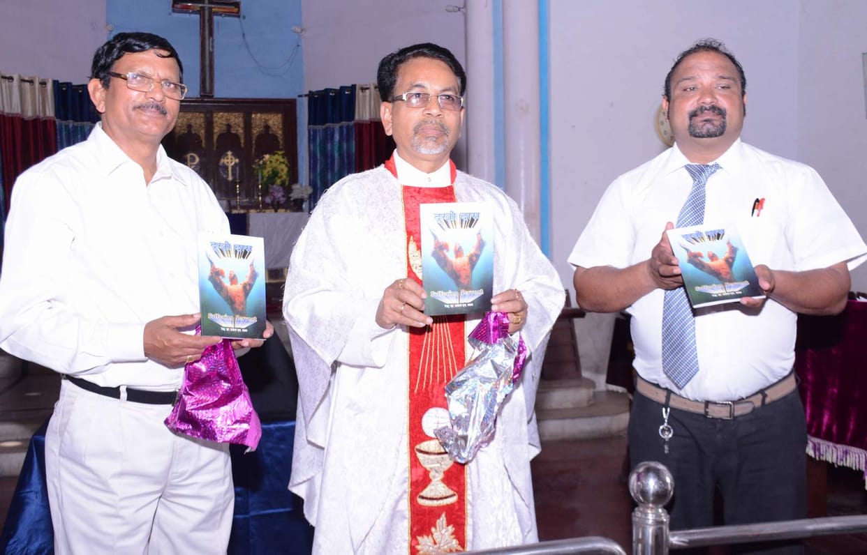 good friday celebrated in st. andrews and st.johns
