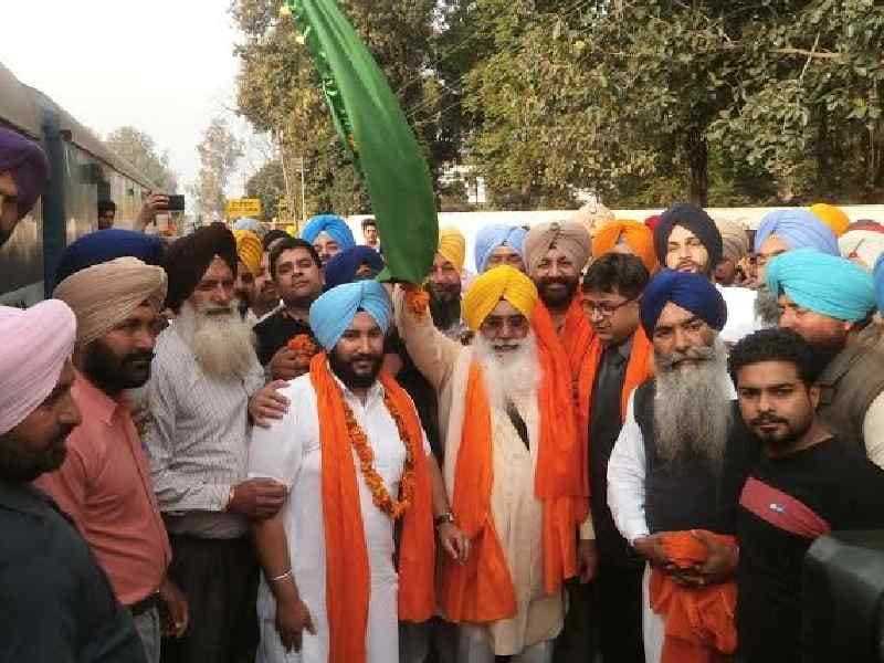 cm tirath darshan yatra yojna, hazur sahib, nander, religious, gurdaspur