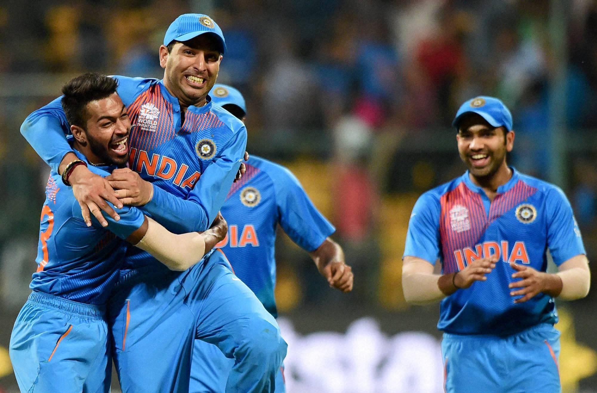 Asia Cup 2018: Team India expected playing XI for Pakistan match at dubai