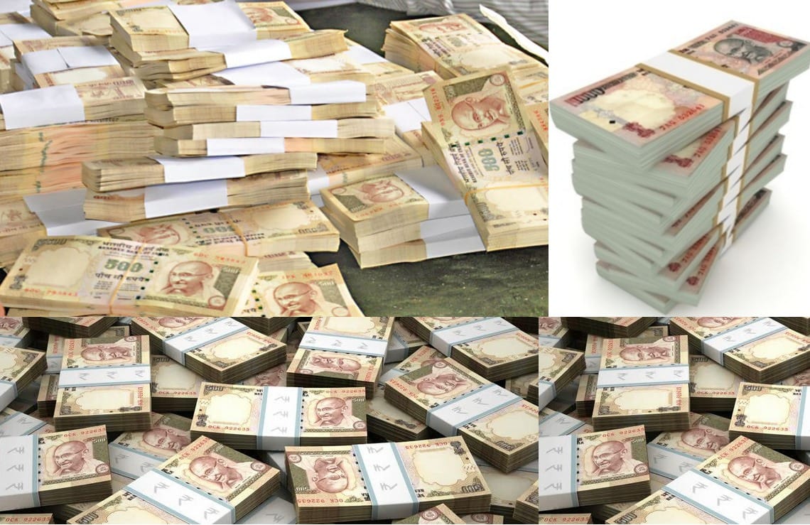 hulligan asked for 20 lakh 