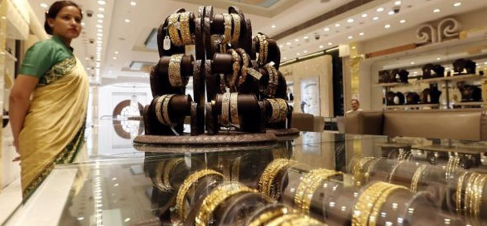 jewelers  will give shops key to arun jaitley 