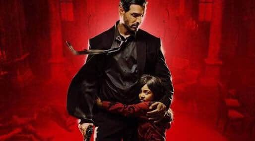 John Abraham's movie Rocky Handsome review