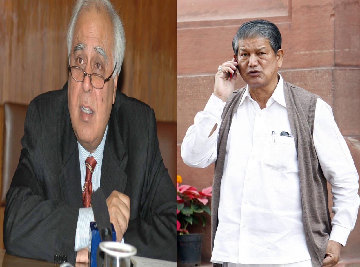 Uttarakhand political crisis reached High Court
