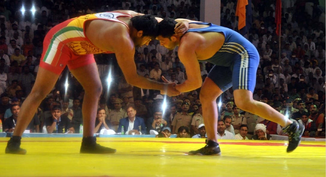 sub inspector mausam khatri won ak crore rupess championship, unique diet
