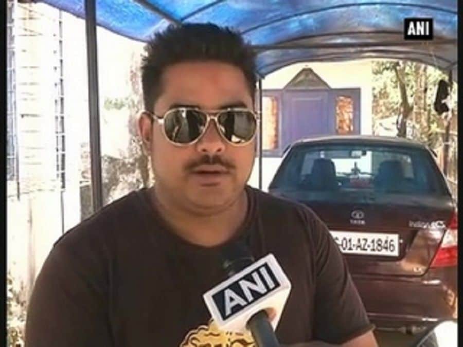 मिखाइल बोरा