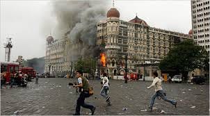 I hate India since childhood: David Headley