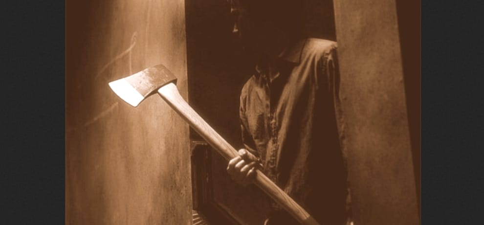   congress leader relative murdered at hamirpur.