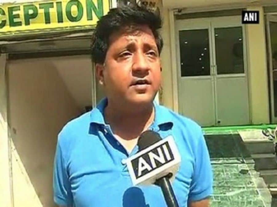 दिल्ली में हत्या