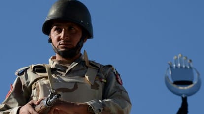 Pakistan claims Raw officer arrested in balochinstan