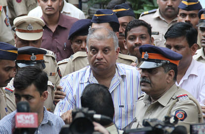 peter mukerjea says, indrani killed children for her ambition