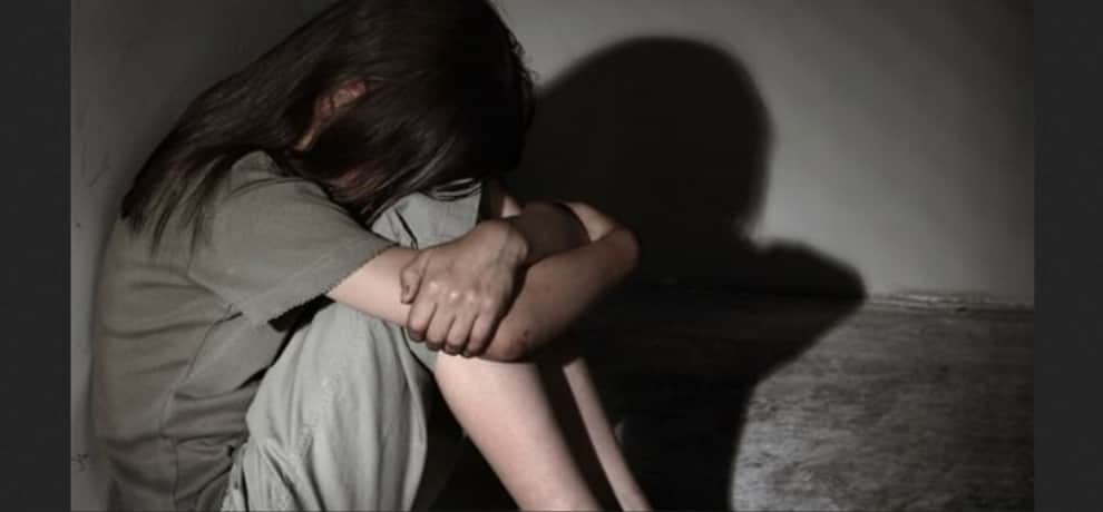 man came to pg for rob but he found nothing he raped the girl