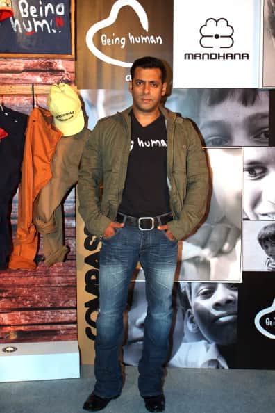 Most Charitable Bollywood Celebrities