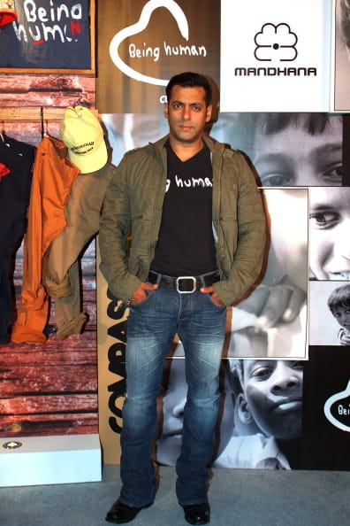 Most Charitable Bollywood Celebrities