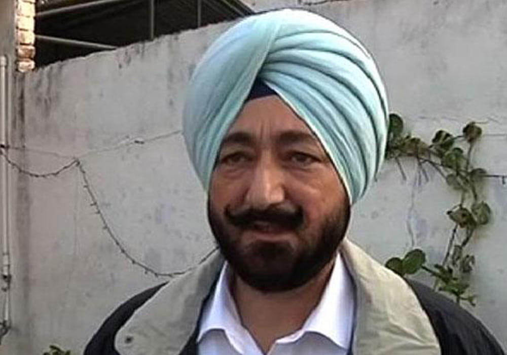 NIA again summons SP Salvinder Singh