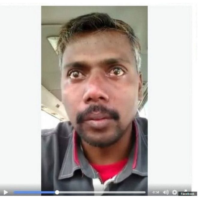 abdul sattar makander released