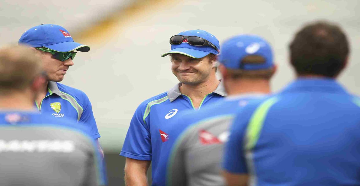 Shane Watson Announces Retirement From International Cricket After World T20