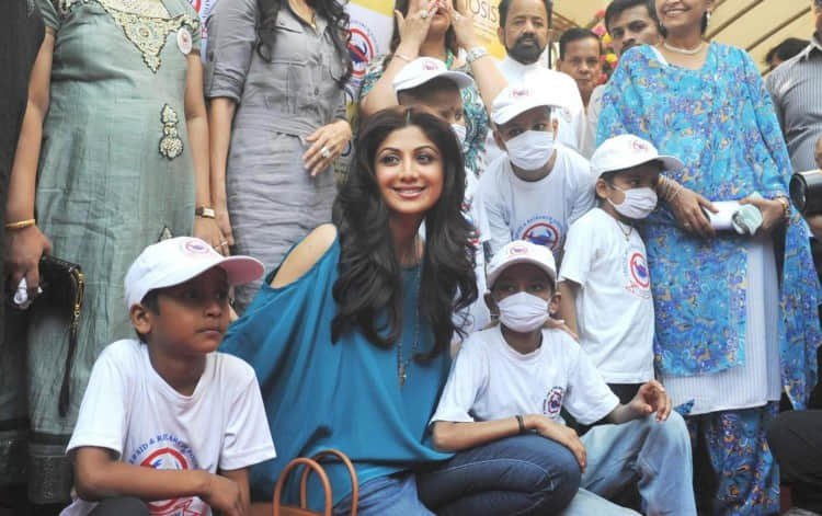 Most Charitable Bollywood Celebrities