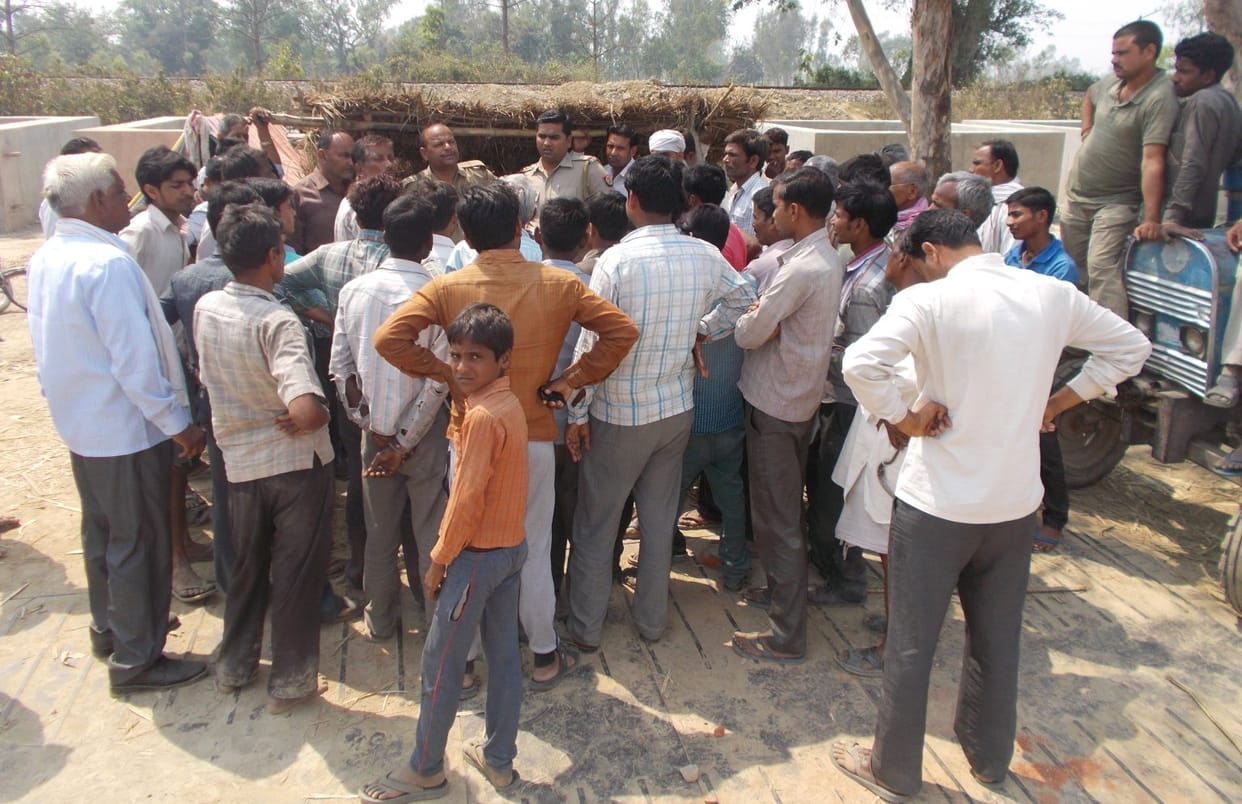 farmers are angered over suger mills 