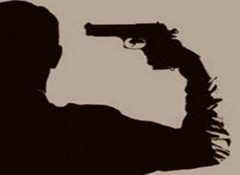 Head constable of CRPF shot himself