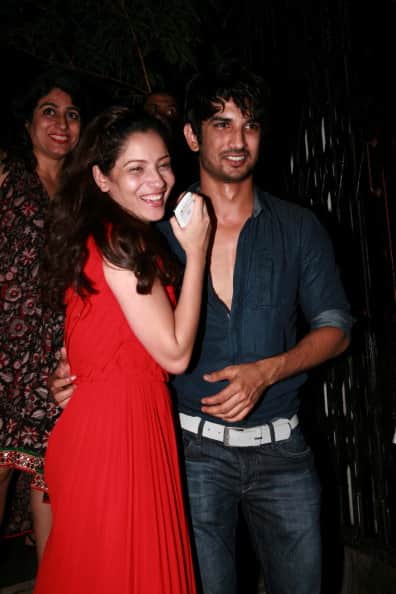 Sushant Singh Rajput-Ankita Lokhande break-up