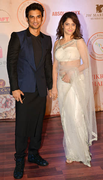 Sushant Singh Rajput-Ankita Lokhande break-up
