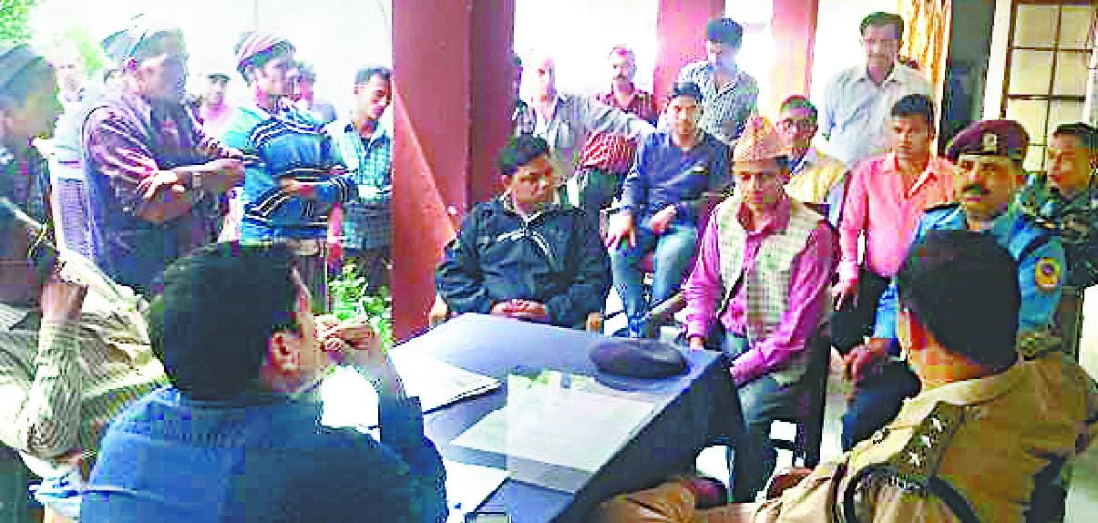 India-Nepal will be harmony between the environment