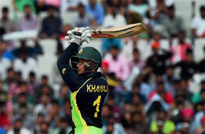 LIVE: Pakistan vs Australia, T20 World