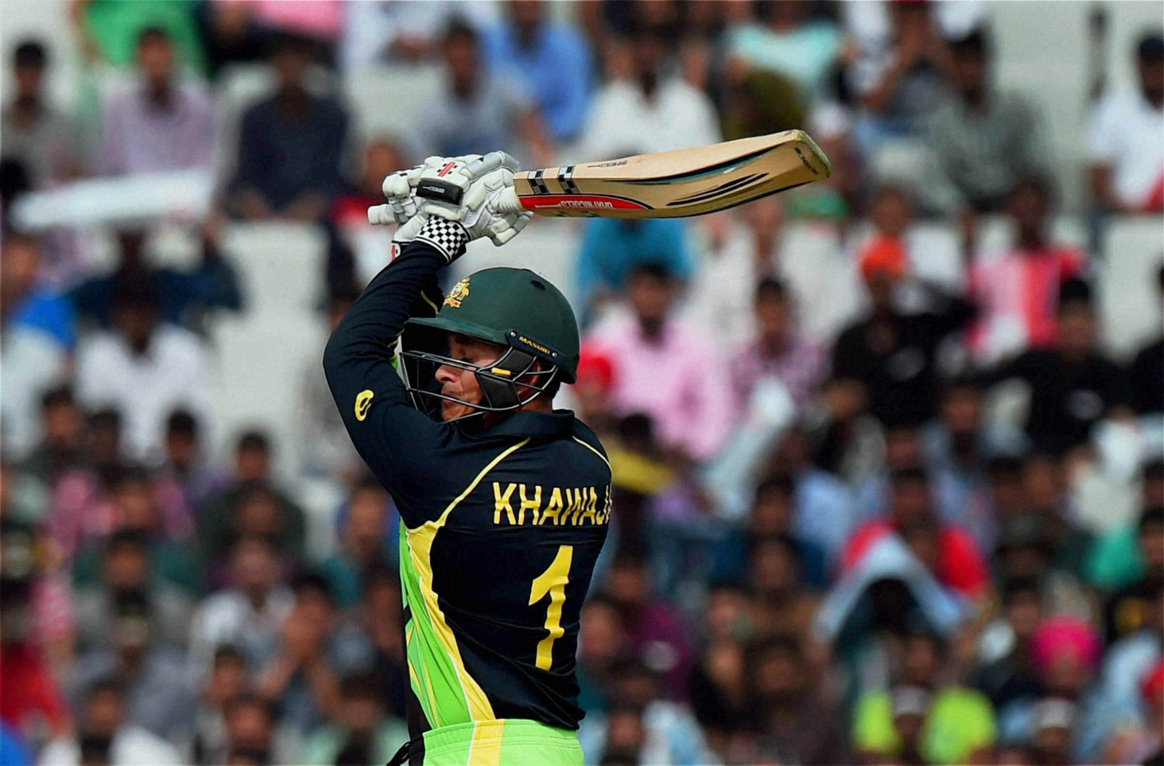 Usman Khawaja says Adaptability is key against India