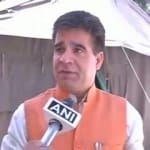 बीजेपी-पीडीपी