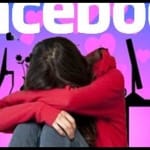 facebook crime