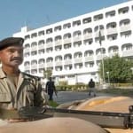 High Commission of India, Islamabad, Pakistan