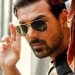 John Abraham leaves serious issue based films