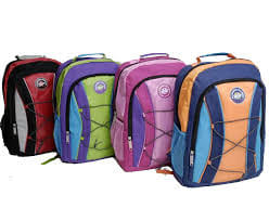School bag news