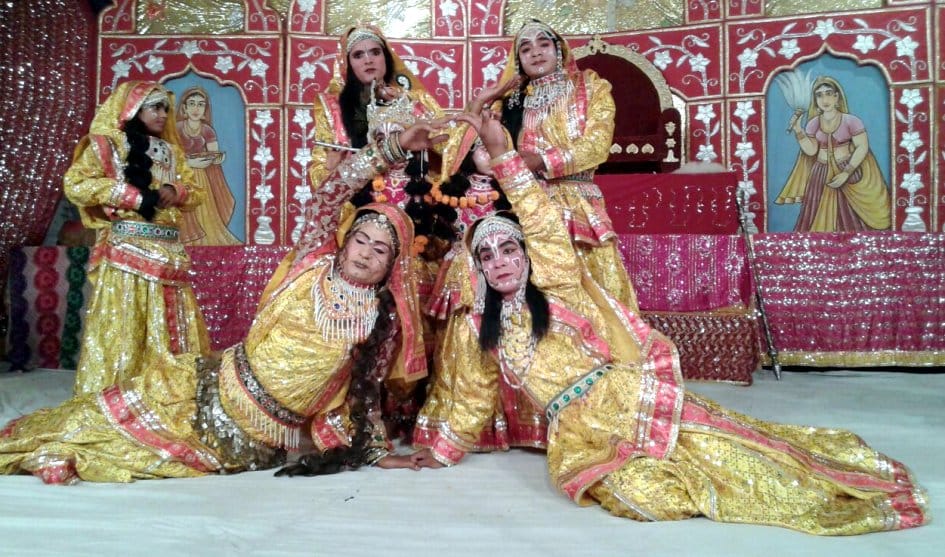 NAND home Jai Kanhaiya Lal Anand Byo