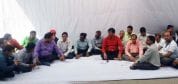 Will resign from the BJP campaign bullion dealer