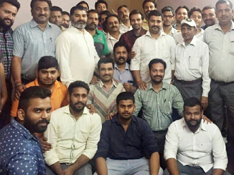 Power free, dairy state, Hindu  Organization, Sangrur