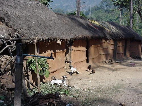 60 thousand poor will get home soon