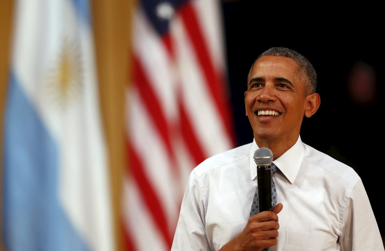  barack obama said muslim americans are active against islamic state