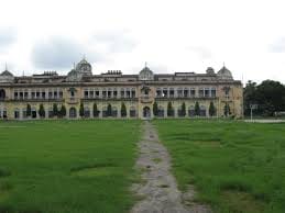 bped course starts in lucknow  university