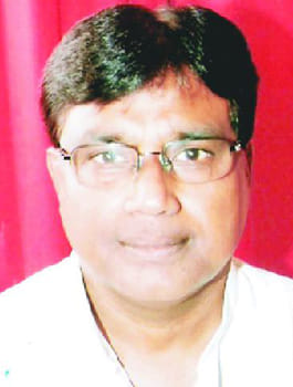 SP also went the way of BSP