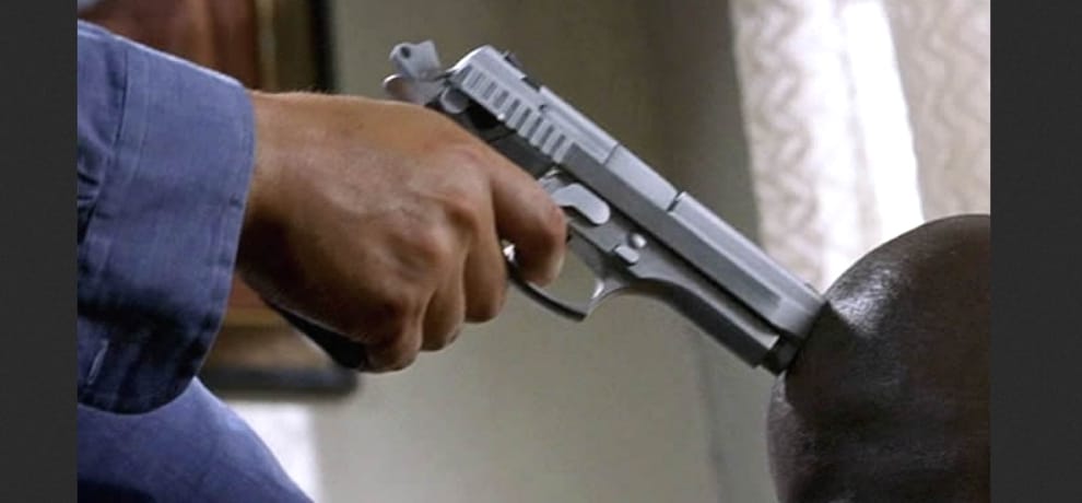 Robber, arrested, farmer, pistol, Patiala
