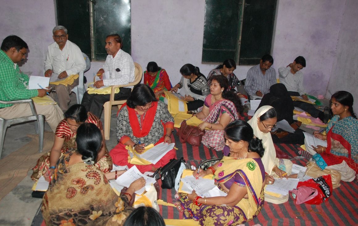 board exam valuation arrangements completed