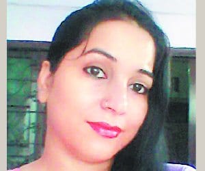 named accused Brother arrested