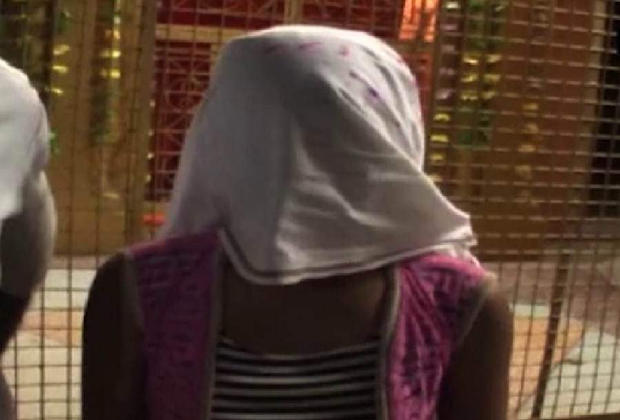 गैंगरेप